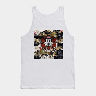 Wolf's Poison 2 Tank Top